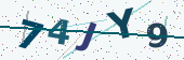 Security code image