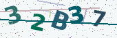 Security code image