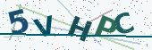 Security code image