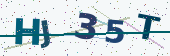 Security code image