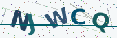 Security code image