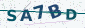 Security code image