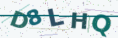 Security code image