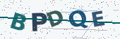 Security code image
