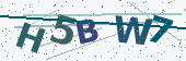 Security code image