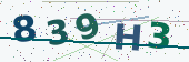 Security code image