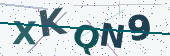 Security code image