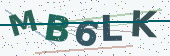 Security code image