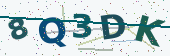Security code image