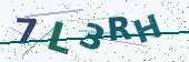 Security code image