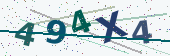 Security code image