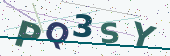 Security code image