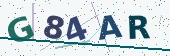 Security code image