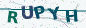 Security code image