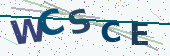 Security code image