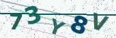 Security code image