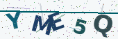 Security code image