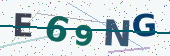 Security code image