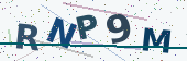 Security code image