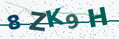 Security code image