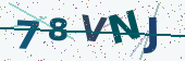 Security code image